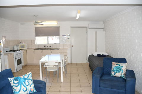 Kalbarri Seafront Villas - Hotels Melbourne 17