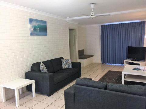 Kalbarri Seafront Villas - Hotels Melbourne 29
