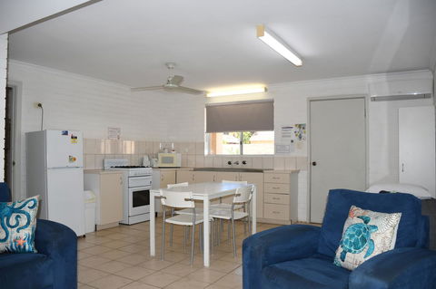 Kalbarri Seafront Villas - Hotels Melbourne 23