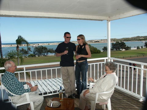 Kalbarri Seafront Villas - Hotels Melbourne 31