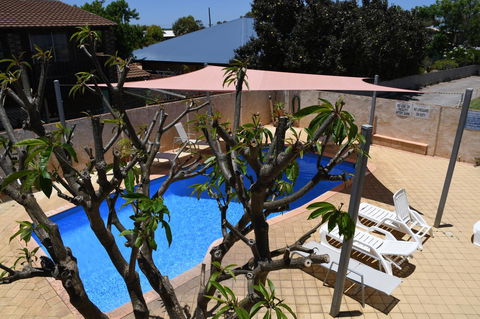 Kalbarri Seafront Villas - Hotels Melbourne 9