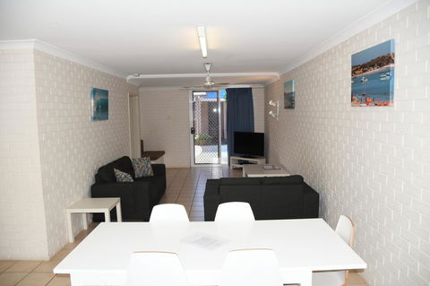 Kalbarri Seafront Villas - Hotels Melbourne 25