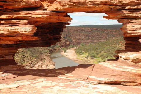 Kalbarri Seafront Villas - Hotels Melbourne 36