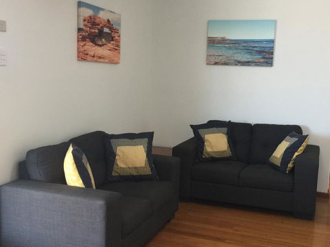Kalbarri Seafront Villas - Hotels Melbourne 32