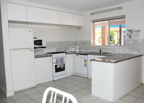 Kalbarri Seafront Villas - Hotels Melbourne 6