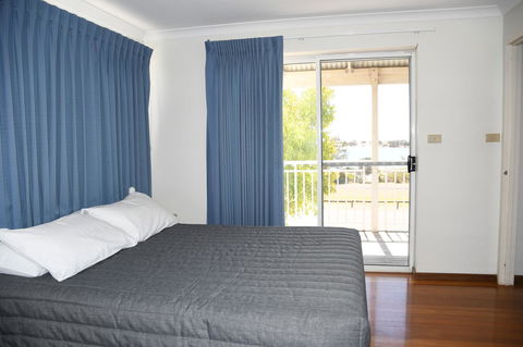 Kalbarri Seafront Villas - Hotels Melbourne 2