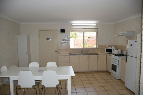 Kalbarri Seafront Villas - Hotels Melbourne 24