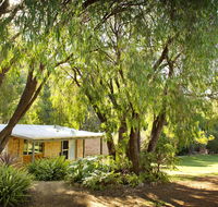 Peppermint Brook Cottages - Hotels Melbourne