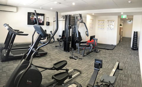 Metro Hotel Perth - Hotels Melbourne 18