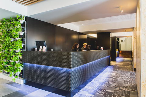 Metro Hotel Perth - Hotels Melbourne 10