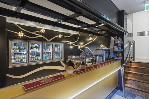 Metro Hotel Perth - Hotels Melbourne 12