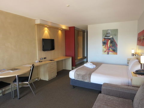 Metro Hotel Perth - Hotels Melbourne 34