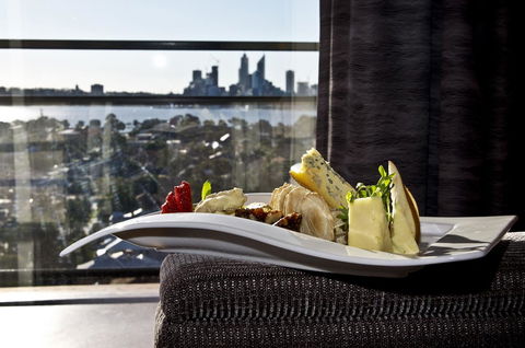 Metro Hotel Perth - Hotels Melbourne 36