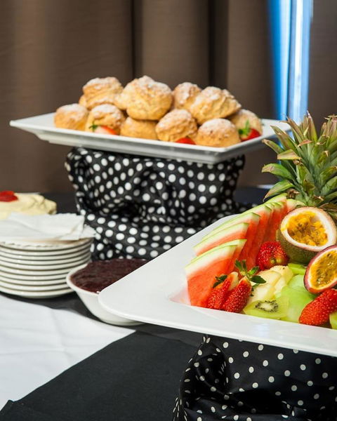 Metro Hotel Perth - Hotels Melbourne 35