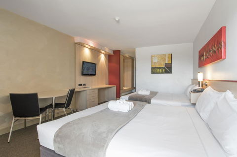 Metro Hotel Perth - Hotels Melbourne 24