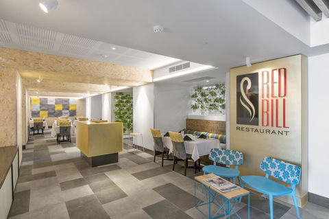 Metro Hotel Perth - Hotels Melbourne 7