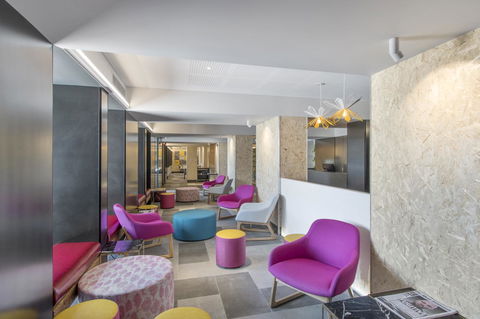 Metro Hotel Perth - Hotels Melbourne 11