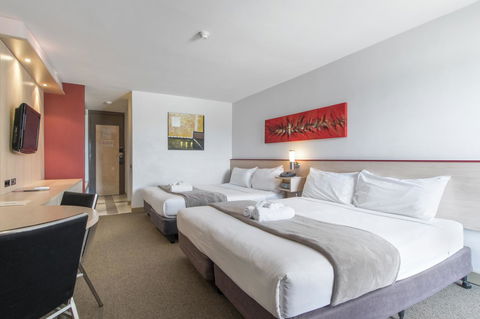 Metro Hotel Perth - Hotels Melbourne 22