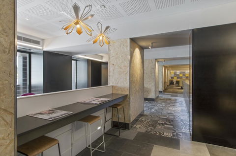 Metro Hotel Perth - Hotels Melbourne 13