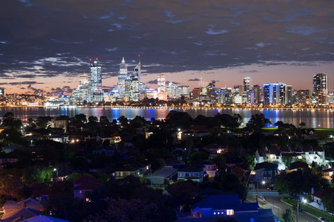 Metro Hotel Perth - Hotels Melbourne 9