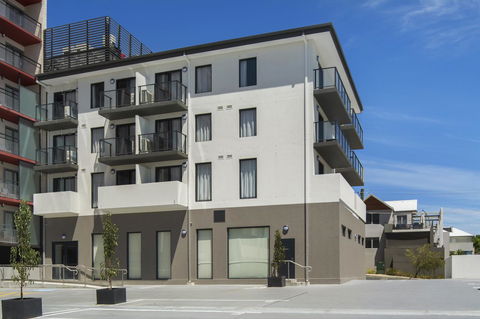 Metro Hotel Perth - Hotels Melbourne 33