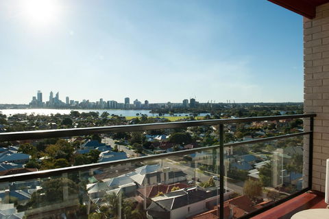 Metro Hotel Perth - Hotels Melbourne 6