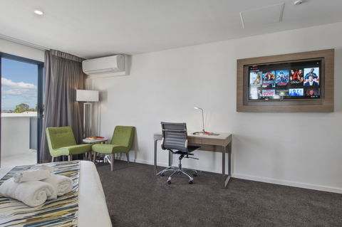 Metro Hotel Perth - Hotels Melbourne 8