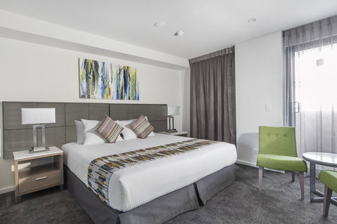 Metro Hotel Perth - Hotels Melbourne 19