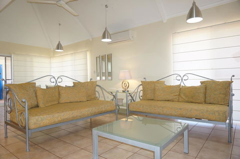 Osprey Holiday Village Unit 110 - Hotels Melbourne 2