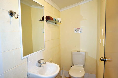 Osprey Holiday Village Unit 110 - Hotels Melbourne 20