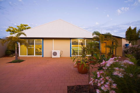 Osprey Holiday Village Unit 110 - Hotels Melbourne 21