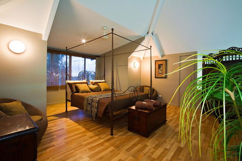 Osprey Holiday Village Unit 110 - Hotels Melbourne 11