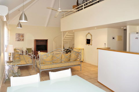 Osprey Holiday Village Unit 110 - Hotels Melbourne 1