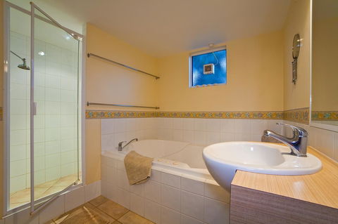 Osprey Holiday Village Unit 110 - Hotels Melbourne 15