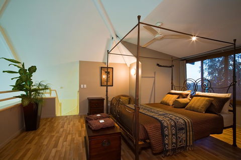Osprey Holiday Village Unit 110 - Hotels Melbourne 10