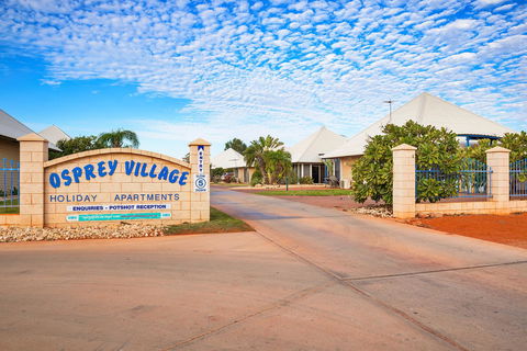 Osprey Holiday Village Unit 110 - Hotels Melbourne 22