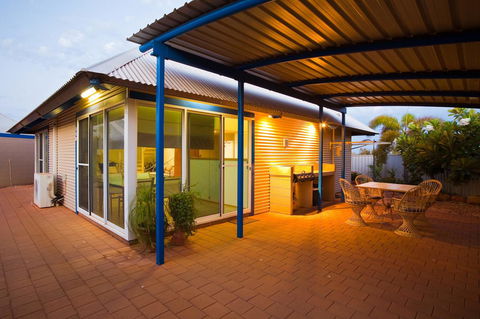 Osprey Holiday Village Unit 110 - Hotels Melbourne 17