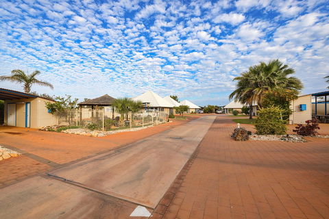 Osprey Holiday Village Unit 110 - Hotels Melbourne 25