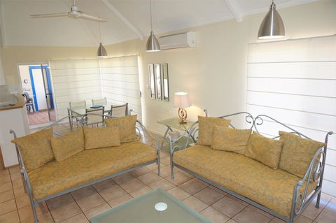 Osprey Holiday Village Unit 110 - Hotels Melbourne 3