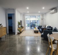 FortyTwo - Oceanside Retreat Busselton - Hotels Melbourne