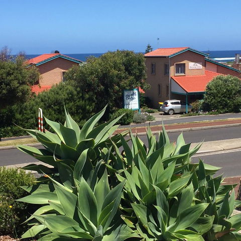 Beachside Prevelly Villas - Hotels Melbourne 29
