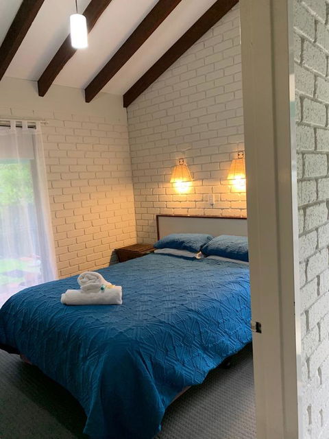 Beachside Prevelly Villas - Hotels Melbourne 1