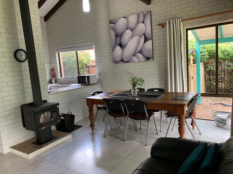 Beachside Prevelly Villas - Hotels Melbourne 5