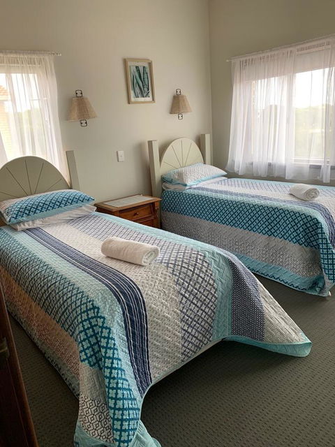 Beachside Prevelly Villas - Hotels Melbourne 23