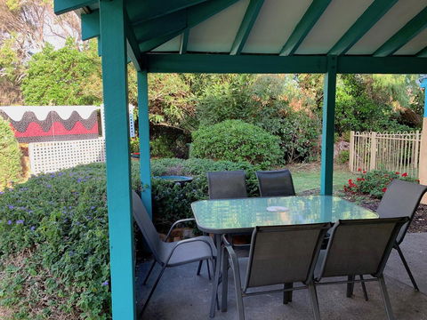 Beachside Prevelly Villas - Hotels Melbourne 22