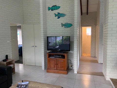 Beachside Prevelly Villas - Hotels Melbourne 2