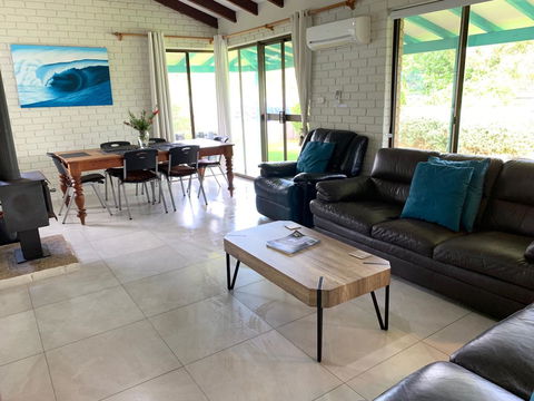 Beachside Prevelly Villas - Hotels Melbourne 6