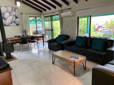 Beachside Prevelly Villas - Hotels Melbourne 3