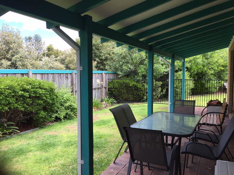 Beachside Prevelly Villas - Hotels Melbourne 34