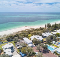 Cape View Beach Resort - Hotels Melbourne